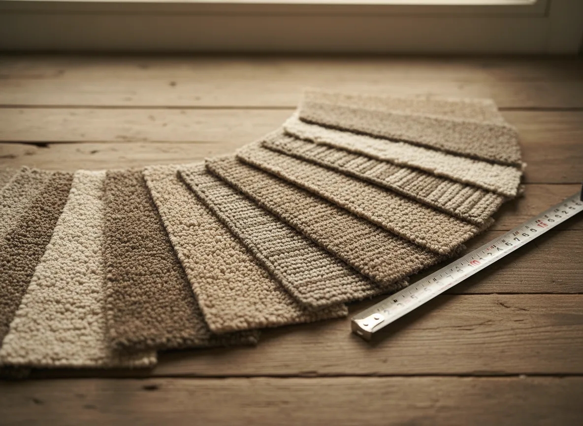 Carpet Installation Mifflin, PA FAQs
